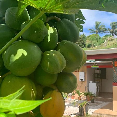 Lemon House Maroe Exterior foto