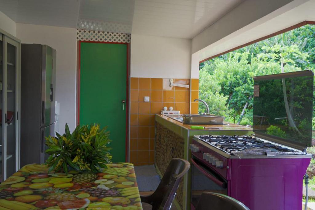 Lemon House Maroe Exterior foto
