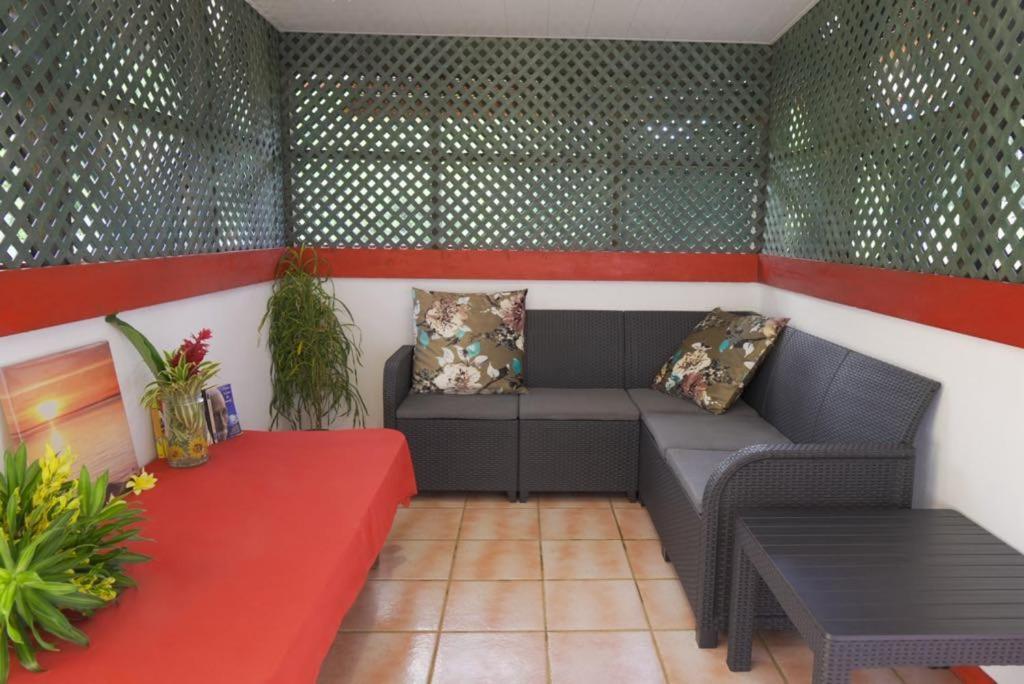 Lemon House Maroe Exterior foto