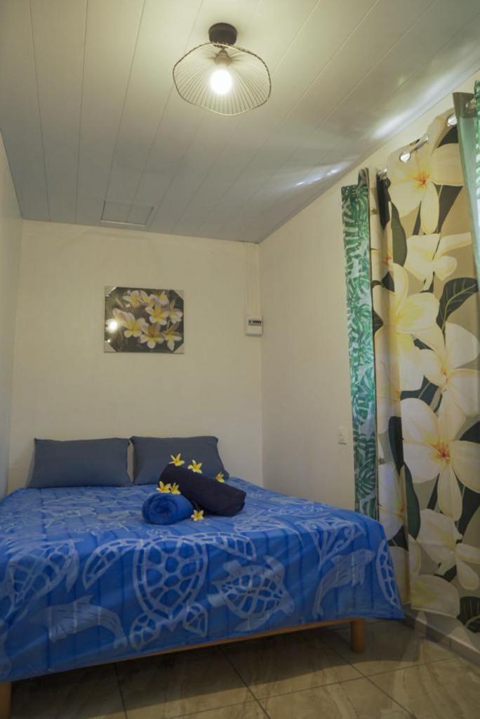 Lemon House Maroe Exterior foto